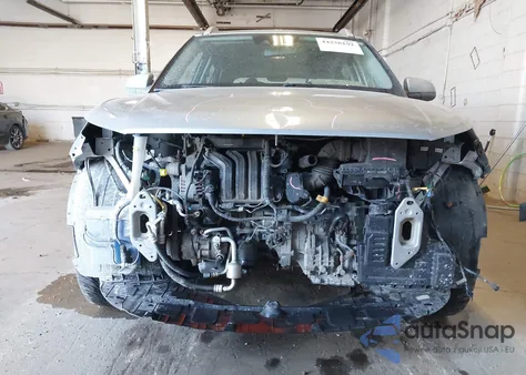 2022 Hyundai Venue Sel from USA, damaged, VIN KMHRC8A32NU158552